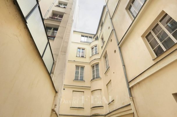 Location duplex, Paris 6ème (75006), 2 pièces, 53.15 m², ref 85243290 - Photo 1