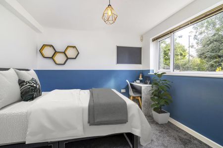 6 bedroom house to rent - Photo 5