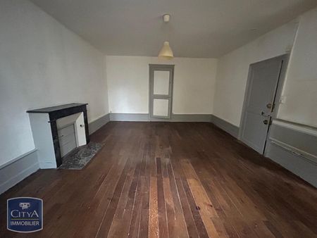 Location Appartement 1 pièce 30m² POITIERS 86000 - Photo 5