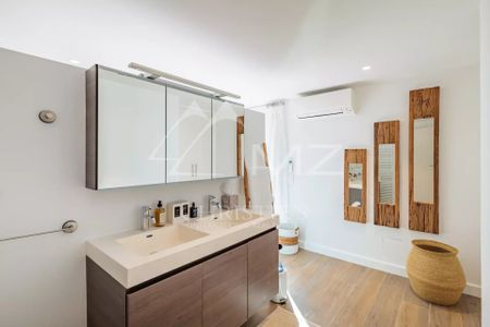 Villa Margaux - Ramatuelle - Villa à Pampelonne - Photo 5