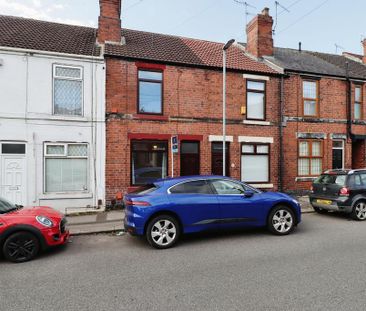 2 bedroom terraced house to rent - Photo 1