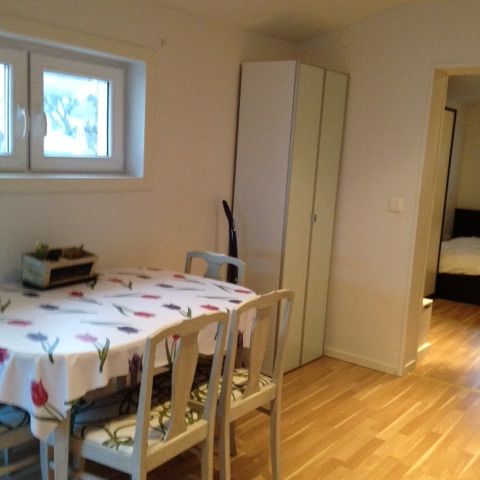 Höbärgningsgatan, Göteborg - Foto 1