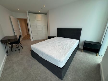 2 Bed Flat, Silvercroft St, M15 - Photo 4