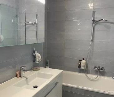 Beau logement de 3.5 pièces avec terrasse - Foto 4
