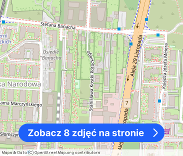 Do wynajęcia bezczynszowe, 2 osobne pokoje, Mistrzejowice, Serenada - Zdjęcie 1