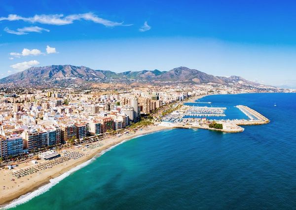 9 bedroom luxury Villa for rent in Marbella, Andalusia