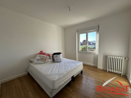 Location Appartement 3 pièces 67m² BRIVE LA GAILLARDE 19100 - Photo 5