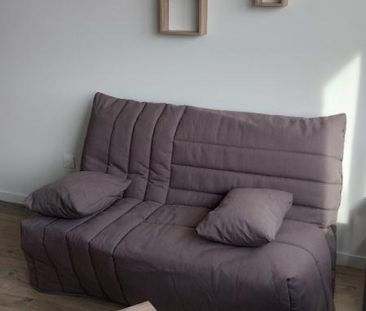 Appartement T2 à louer Rennes - 41 m² - Photo 3