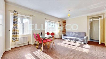 Empire Court, North End Road, Wembley, HA9 - Photo 5