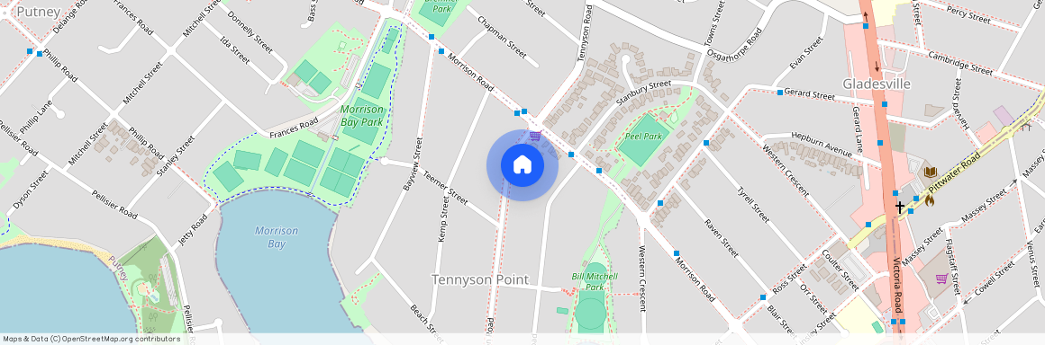 92 Tennyson Road, NSW 2111, Tennyson Point