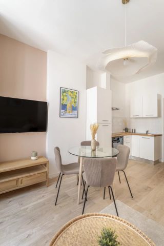 Location Appartement 2 pièces 28m² MARSEILLE 5ème - Photo 4
