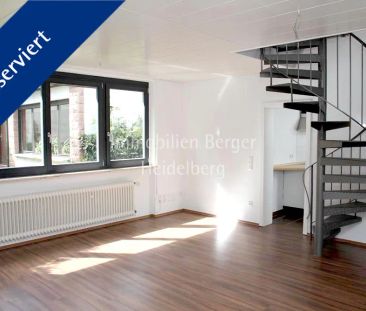 R E S E R V I E R T ! Charmante Maisonette-Wohnung mit moderner Ein... - Photo 6