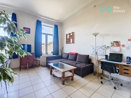 Appartement met één slaapkamer in Huy - Photo 2