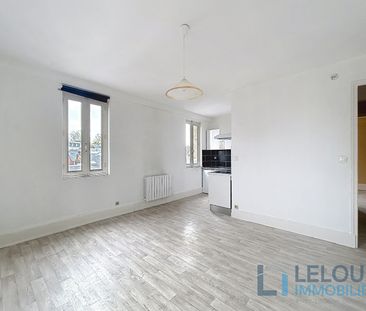 Location Appartement 2 pièces 43m² ROUEN 76000 - Photo 4