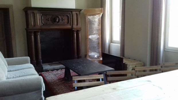 AVIGNON IM, appartement meublé., - Photo 1