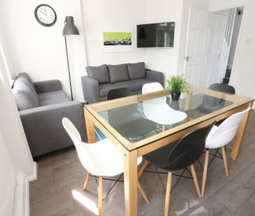 Room in a Shared House, Morant Street, E14 - Photo 2