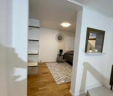 Gamla Lyckebyvägen, Vendelsö - Foto 5