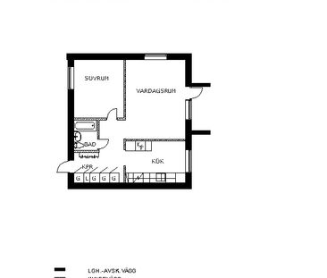 Geijersgatan 16 - Photo 3