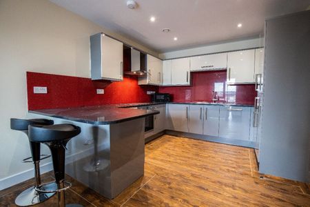 2 bed Apartment Ecco - Photo 5