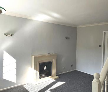 2 bedroom terraced house to rent - Photo 1