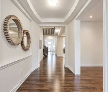 For Lease - 180 Klein Mills Road, Vaughan, Ontario - Photo 6