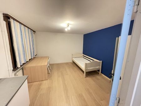 Komvest 60, kamer Kamer 8 - Foto 5