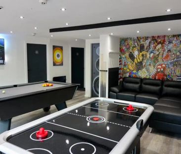 Double Non En-Suite - Photo 2