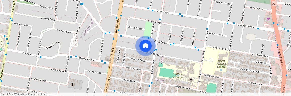 83 Jardine Street, Stafford QLD 4053