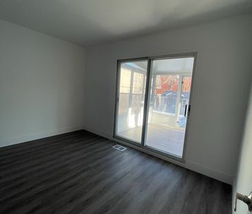 For Lease - 83 Cornwallis Drive Unit# Main, Toronto, Ontario - Photo 4