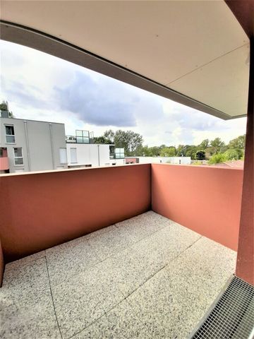 Location Appartement 2 pièces 44m² TOURNEFEUILLE 31170 - Photo 3