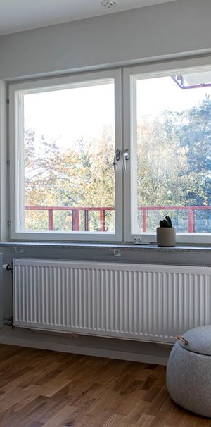 Fyrspannsgatan 162 - Foto 1