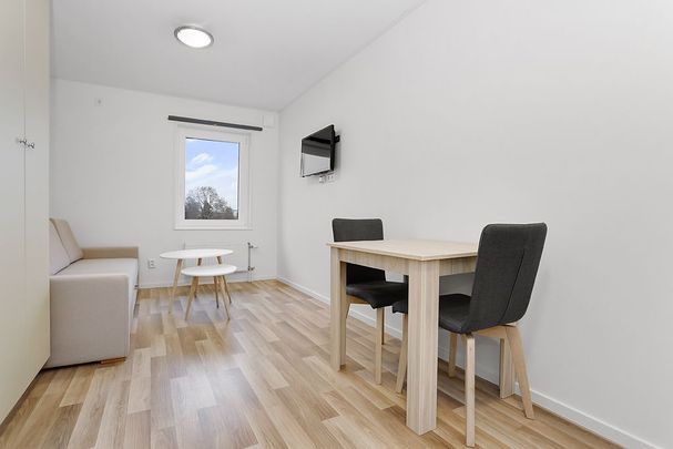 Hasselgatan, Upplands Väsby - Foto 1