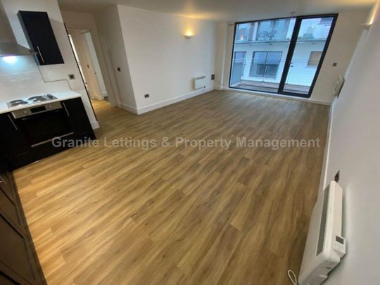 2 bedroom apartment to rent - Photo 1