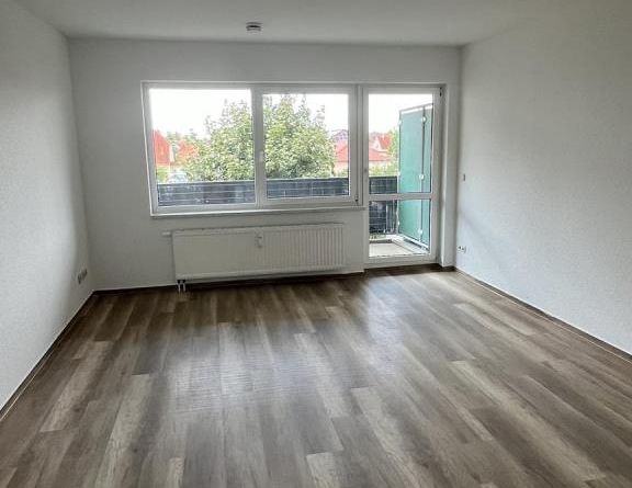 Bright, friendly 3 room apartment - Photo 1