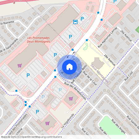 556 Rue des Jardins, J0N 1P0, Gatineau