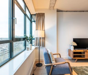 Ungerplein 2-C05, Provenierswijk, 3033BR, Rotterdam - Photo 5