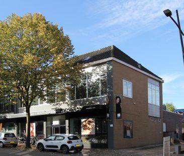 Pannenstraat 2a - Foto 1