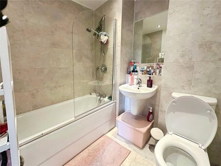 1 bedroom apartment to rent - Photo 4