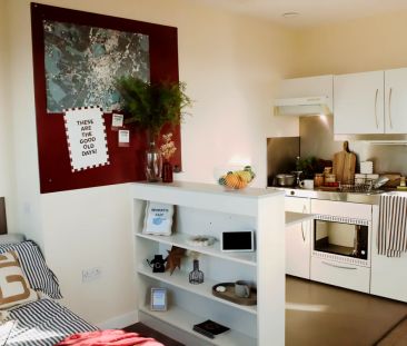 Deluxe Studio - Photo 2