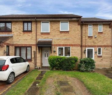 Lansdowne Walk, Orton Longueville, Peterborough, PE2 - Photo 1