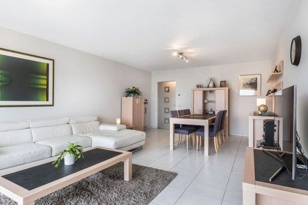 Instapklaar appartement te huur! - Photo 1