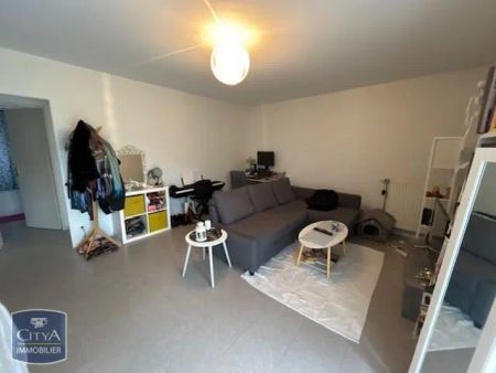 Appartement à louer 2 pièces 50.11m² - Photo 2