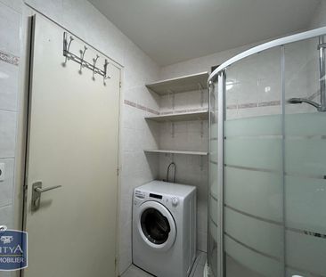 Location Appartement 2 pièces 34m² EVIAN LES BAINS 74500 - Photo 5