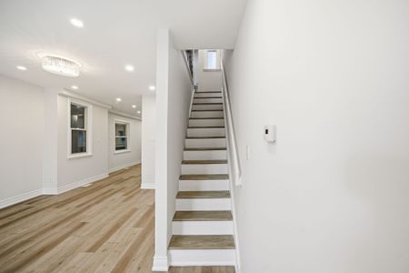 For Lease - 274 Boon Avenue Unit# Mn &2nd, Toronto, Ontario - Photo 3
