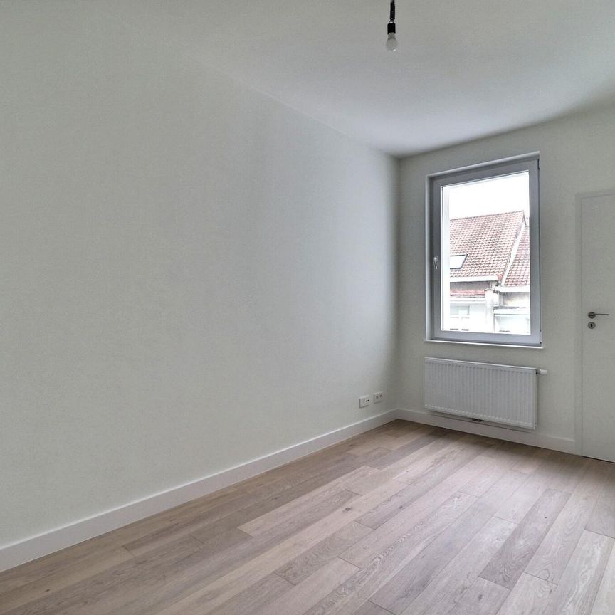 Appartement - te huur - Photo 1