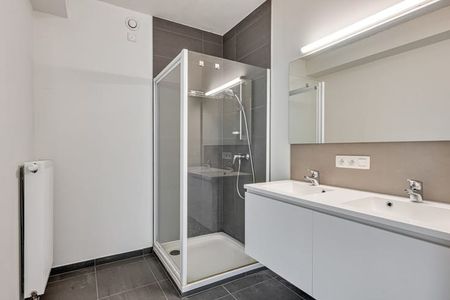 Appartement te huur - Photo 3