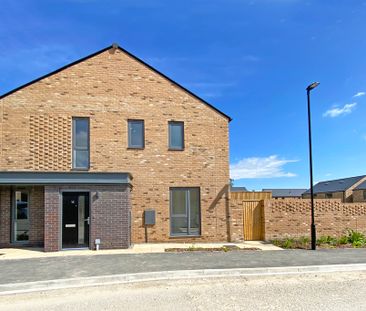 Fewston Drive, Harrogate, HG3 2FH - Photo 1