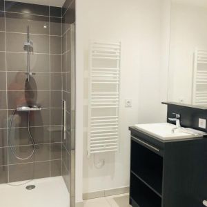 Appartement T1 à louer Nantes - 37 m² - Photo 2