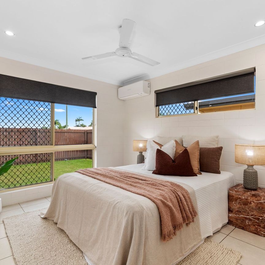 12 Lappin Place, Kirwan - Photo 1