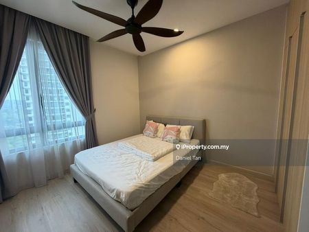 South Brooks, Desa Parkcity - Foto 3